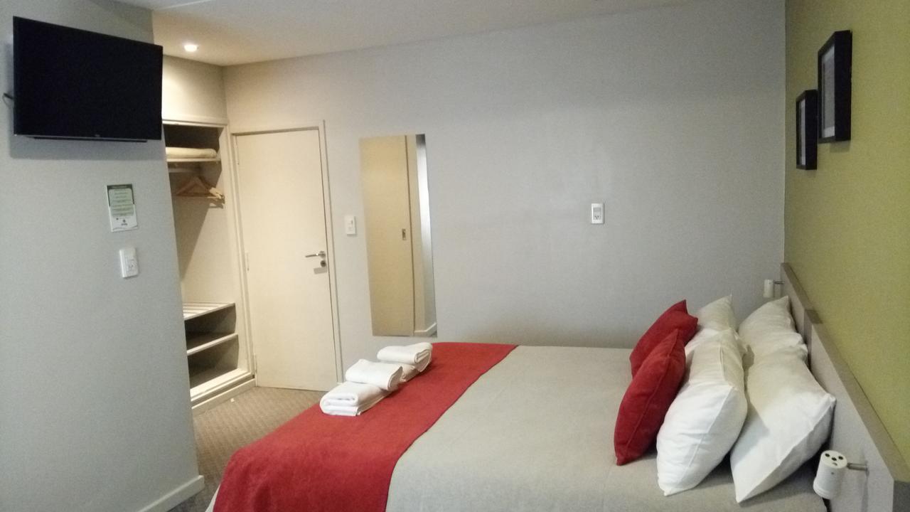 Estepa Hotel Хенераль-Рока Экстерьер фото